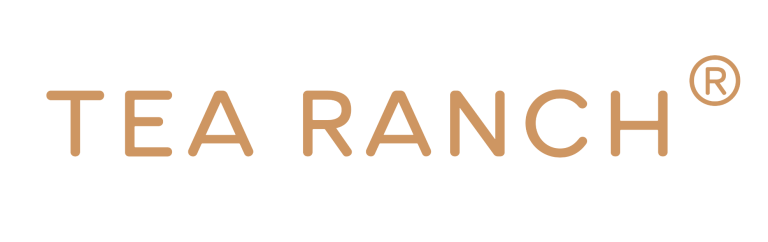 Tea Ranch logo Tea Ranch logo